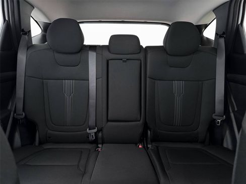 New 2026 Hyundai Tucson SEL FWD image 16