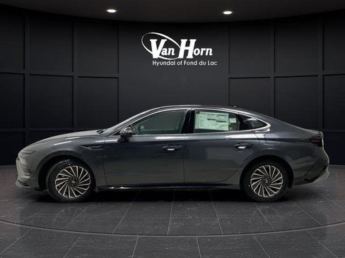 New 2026 Hyundai Sonata SEL image 12