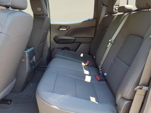 New 2026 Chevrolet Colorado LT w/ Advanced Trailering Package RWD image 21
