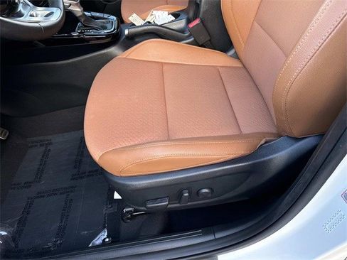 Used 2024 Kia Soul EX w/ Option Group 015 image 15