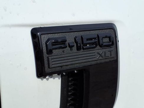 New 2026 Ford F150 XLT w/ FX4 Off-Road Package AWD/4WD image 13