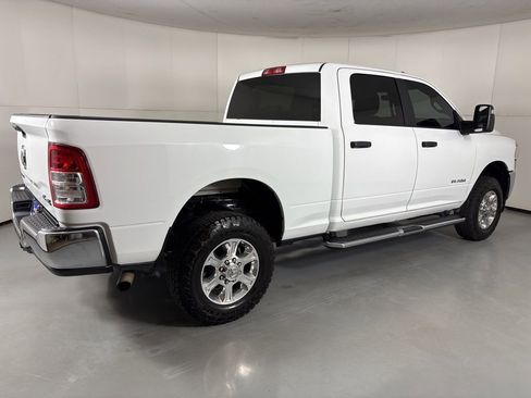 Used 2024 RAM 2500 Big Horn image 8