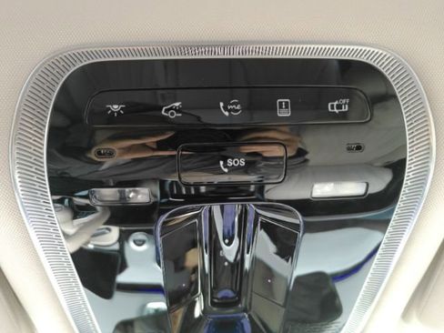 Used 2022 Mercedes-Benz S 500 4MATIC image 54