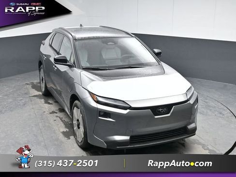 New 2026 Subaru Solterra image 18