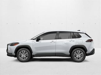 New 2026 Toyota Corolla Cross L video 2