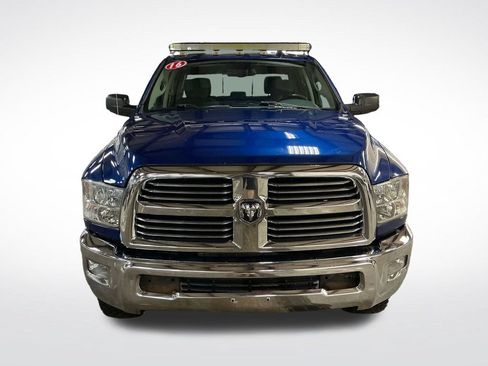 Used 2016 RAM 2500 Big Horn AWD/4WD image 9