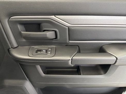 New 2026 RAM 3500 Tradesman w/ Chrome Appearance Group image 37