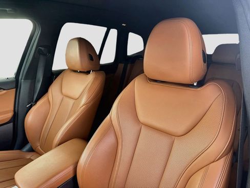 Used 2022 BMW X3 sDrive30i w/ Convenience Package RWD image 12