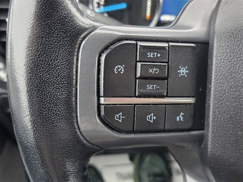 Used 2022 Ford F150 XLT w/ Equipment Group 302A High image 24