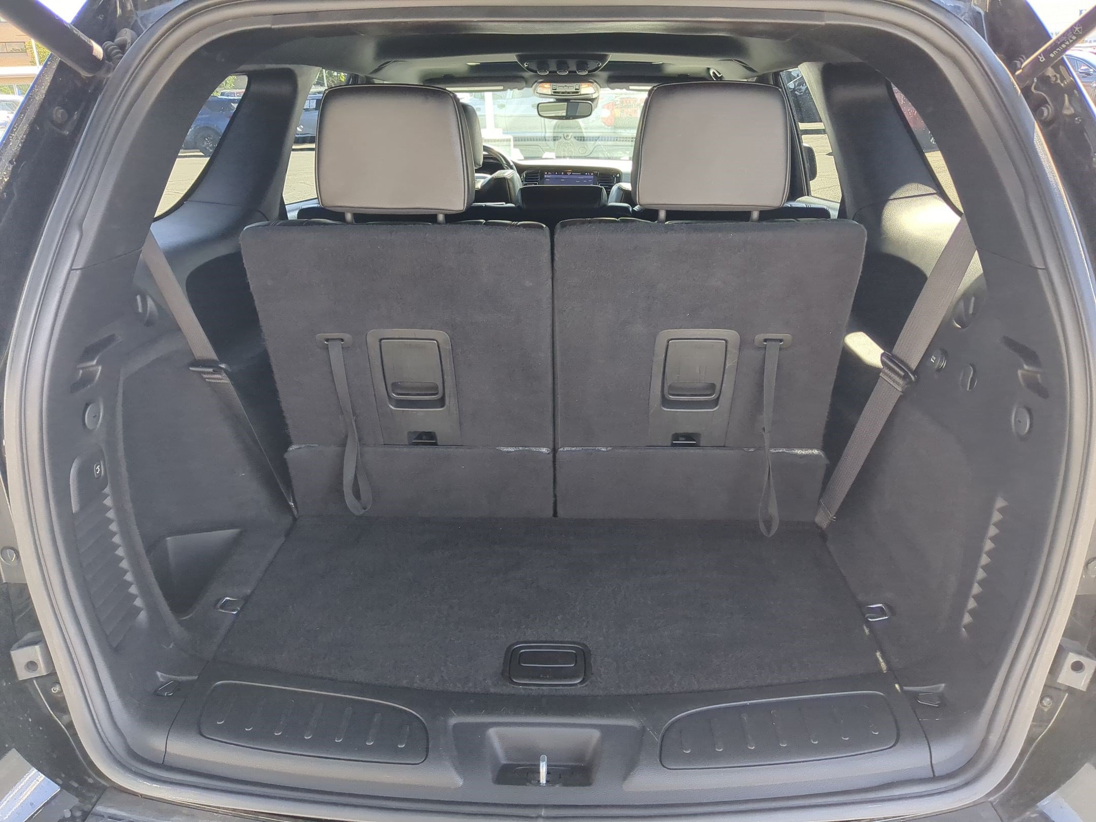 Used 2024 Dodge Durango GT AWD/4WD image 31