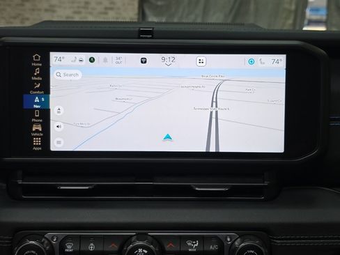 Used 2024 Jeep Wrangler High Altitude image 29