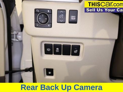 Used 2010 Lexus GX 460 Premium AWD/4WD image 26