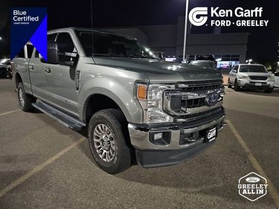 Used 2020 Ford F250 XLT w/ XLT Premium Package