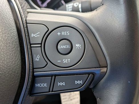 Used 2023 Toyota Camry SE FWD image 26