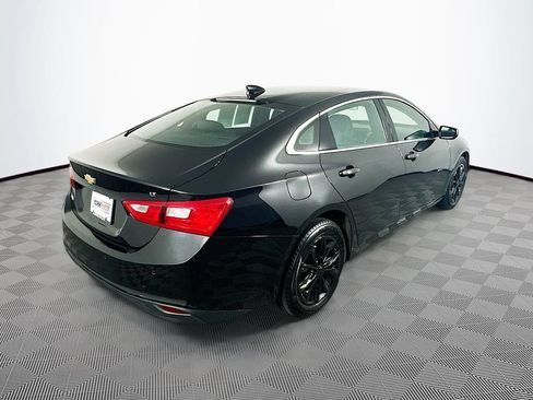 Used 2024 Chevrolet Malibu LT FWD image 11