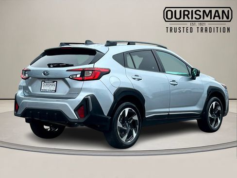 Certified 2025 Subaru Crosstrek 2.5i Limited w/ Crosstrek Mirror Package image 5