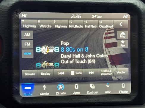 Used 2019 Jeep Wrangler Unlimited Rubicon image 18