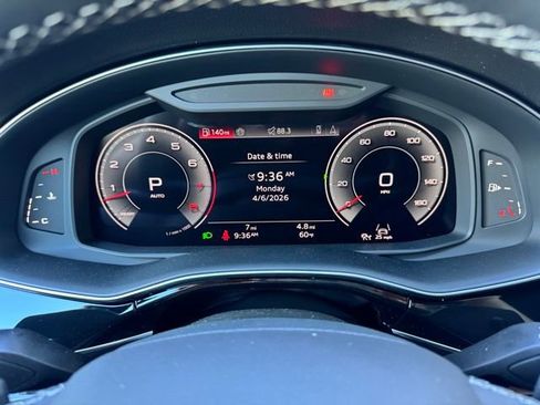 New 2026 Audi Q7 3.0T Premium Plus image 13