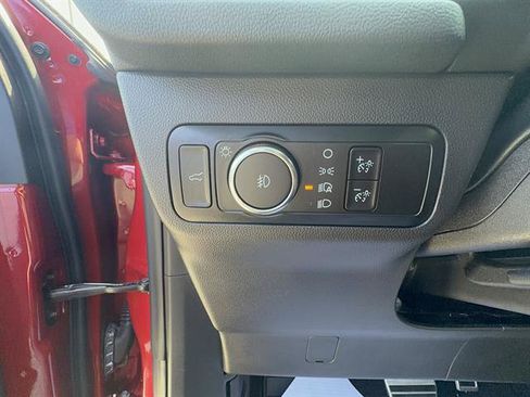 Certified 2024 Ford Escape ST-Line Select w/ Tech Pack #1 AWD/4WD image 14