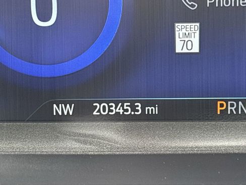 Certified 2023 Ford Explorer ST w/ Equipment Group 401A image 35