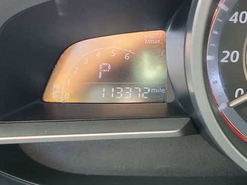 Used 2014 MAZDA MAZDA3 i Sport image 26