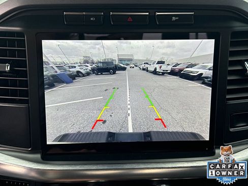 Used 2022 Ford F150 Lariat image 28