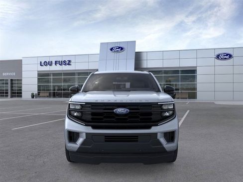 New 2025 Ford Expedition Max Active image 7