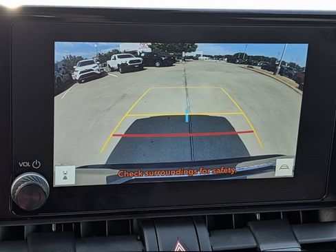 Certified 2025 Toyota RAV4 SE AWD/4WD image 18