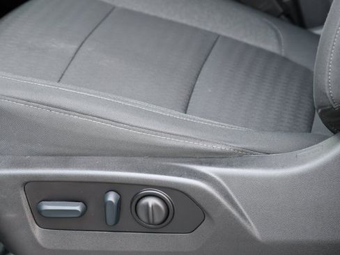 Used 2022 Chevrolet Silverado 3500 W/T w/ WT Convenience Package image 16