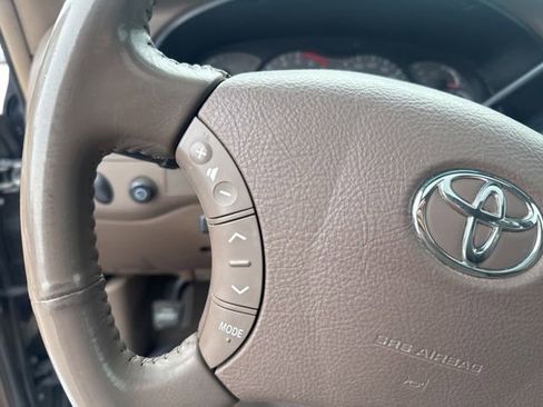 Used 2004 Toyota Sequoia Limited RWD image 20