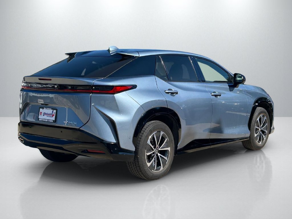 Used 2024 Lexus RZ 450e Premium w/ Technology Package AWD/4WD image 5