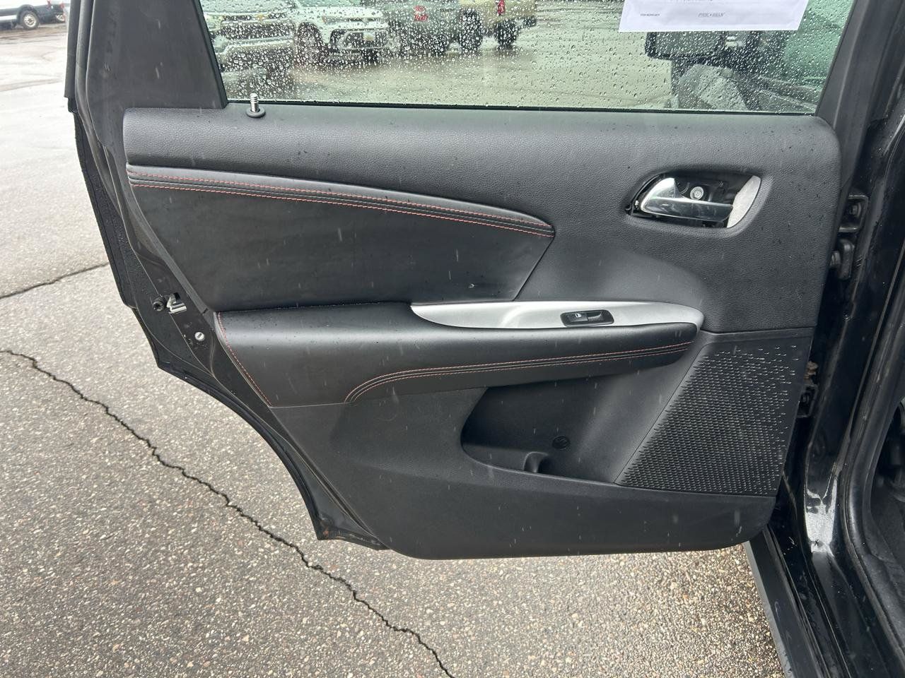 Used 2014 Dodge Journey R/T AWD/4WD image 14