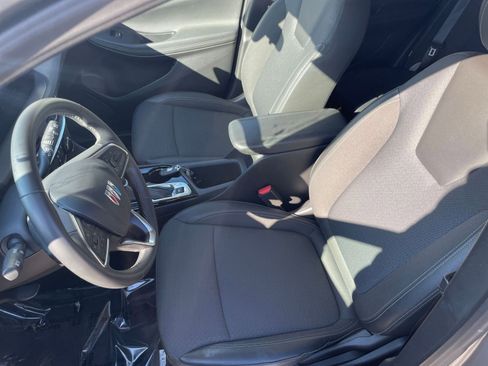 Used 2025 Buick Encore GX Preferred image 34