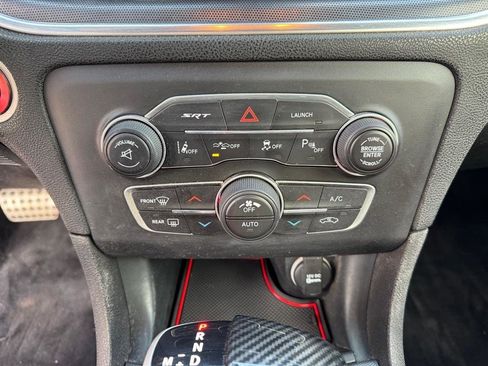 Used 2015 Dodge Charger SRT w/ Harman/Kardon Audio Group image 35