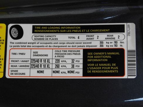 Used 2015 BMW 228i xDrive Coupe AWD/4WD image 74