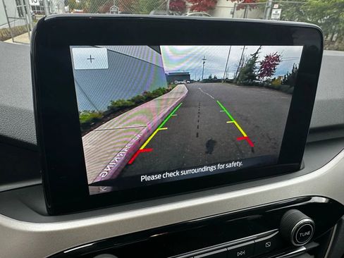 Used 2021 Ford Escape SE w/ SE Sport Appearance Package image 14