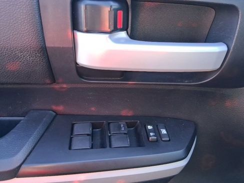 Used 2019 Toyota Tundra SR5 w/ TRD Off Road Package AWD/4WD image 12