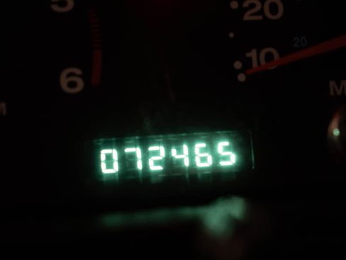 Used 2006 Jeep Wrangler X AWD/4WD image 21