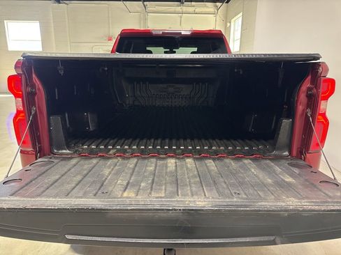 Used 2019 Chevrolet Silverado 1500 RST w/ All-Star Edition AWD/4WD image 31