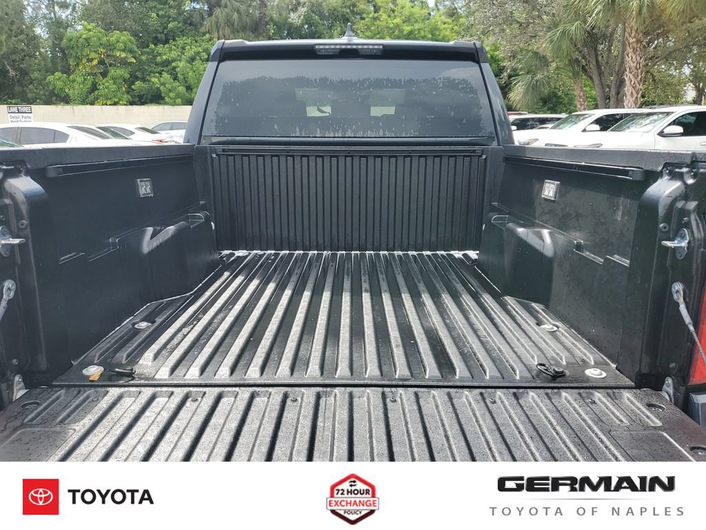 Used 2026 Toyota Tacoma SR5 RWD image 23