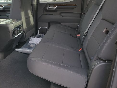 New 2026 GMC Sierra 1500 Elevation w/ Preferred Package image 7