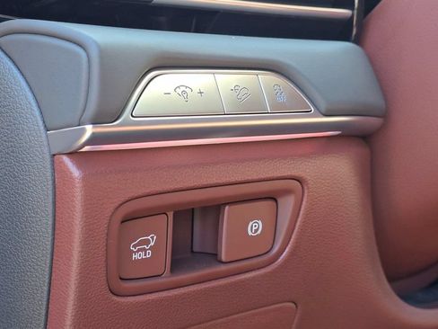 New 2026 Genesis GV80 3.5T Prestige AWD/4WD image 25