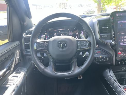 Used 2026 RAM 1500 RHO w/ RHO Level 1 Equipment Group image 21