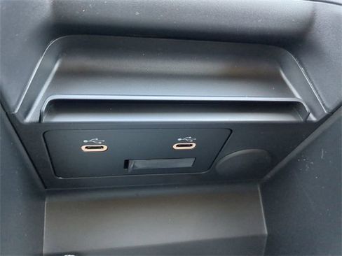 Used 2025 MAZDA CX-30 Carbon image 23