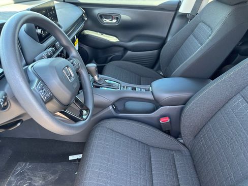 New 2026 Honda HR-V LX image 13