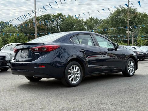 Used 2014 MAZDA MAZDA3 i Touring image 12