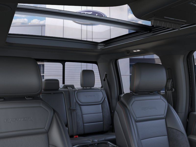 New 2026 Ford F150 Raptor AWD/4WD image 22