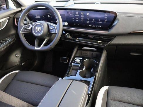 New 2025 Buick Envision Sport Touring image 11