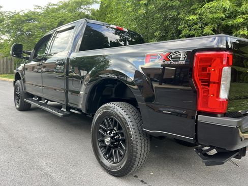 Used 2019 Ford F350 Lariat AWD/4WD image 98