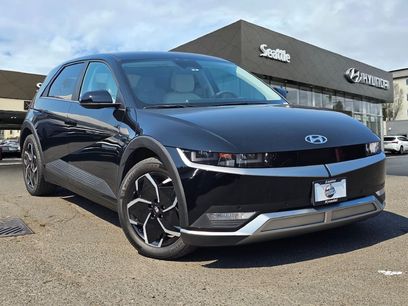 Used 2023 Hyundai Ioniq 5 SEL w/ Cargo Package